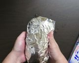 作業時間10分！豚ハム作り方6写真