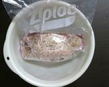 作業時間10分！豚ハム作り方3写真