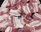 豚肉のてりてり焼き作り方2写真