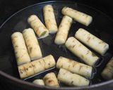 ごぼうの梅酢煮作り方5写真