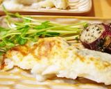 仕上げはグリルで♪鱈のふわふわ長芋焼き作り方23写真