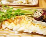 仕上げはグリルで♪鱈のふわふわ長芋焼き作り方23写真