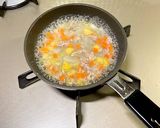 【離乳食後期9ヵ月〜】肉じゃが作り方2写真