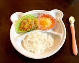 【離乳食後期9ヵ月〜】肉じゃが作り方3写真