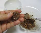 子どもと作る！簡単チョコトリュフもどき作り方4写真