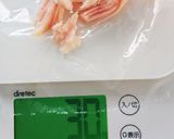 糖尿食小松菜とツナの塩コショウ炒め作り方2写真
