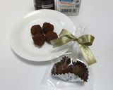 子どもと作る！簡単チョコトリュフもどき作り方6写真