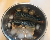 鯖の煮付け *☻*作り方4写真