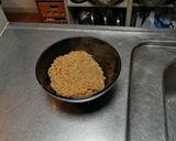 チキンラーメン　カルボナーラ風作り方9写真