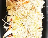 豚肉の蒸ししゃぶ!もやしと野菜たっぷり作り方2写真