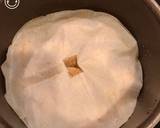 豚の角煮味玉風、うずらの玉子の肉巻き！作り方6写真