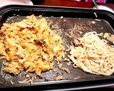 豚肉の蒸ししゃぶ!もやしと野菜たっぷり作り方9写真
