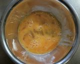 鶏肉は焼いてから☆親子丼作り方7写真