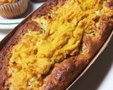 焼き芋で！スイートポテトパウンドケーキ作り方6写真