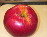 ☆紅玉と紅茶のケーキ☆作り方5写真