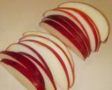 ☆紅玉と紅茶のケーキ☆作り方6写真