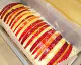 ☆紅玉と紅茶のケーキ☆作り方13写真