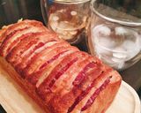 ☆紅玉と紅茶のケーキ☆作り方14写真
