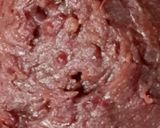 市販の粒あんをヘルシーに仕上げる作り方1写真