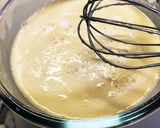 癖になる味 全卵で作る カヌレ作り方4写真