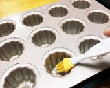 癖になる味 全卵で作る カヌレ作り方6写真