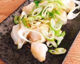 お餅アレンジ＊ハニーチーズ餅＊作り方9写真