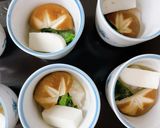 母の茶碗蒸し作り方1写真