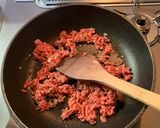 MrsWongちのシンガポールビーフン作り方6写真