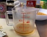 MrsWongちのシンガポールビーフン作り方1写真