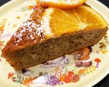 爽やかオレンジと紅茶のケーキ☆作り方5写真