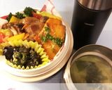 ☆簡単美味しいカボチャのほっくりソテー☆作り方13写真
