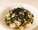手作り豆腐で麻婆豆腐♡作り方5写真