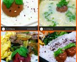 お弁当に！梅干しクン作り方5写真