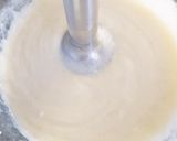 抹茶のクリスマスリース クッキー作り方1写真