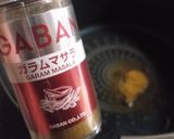 おでん種とキャベツのカレー風味煮作り方2写真
