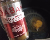 おでん種とキャベツのカレー風味煮作り方2写真