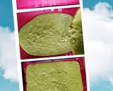 大根の鉄板ケーキ(簡単)卵無し作り方5写真