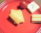 クリスマスにも☆大根ポリポリおつけもの☆作り方4写真