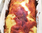 簡単&無糖！元氣を育む長野産の林檎ケーキ作り方3写真