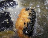 茄子の肉詰めフライ作り方3写真