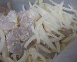 海老天そば作り方1写真