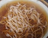 海老天そば作り方6写真