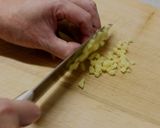 生姜香る！鰯のつみれ鍋♪作り方2写真