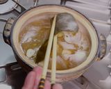 生姜香る！鰯のつみれ鍋♪作り方5写真