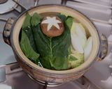 生姜香る！鰯のつみれ鍋♪作り方7写真