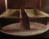 抹茶あずきのパウンドケーキ作り方15写真