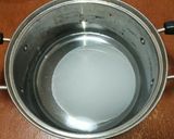 抹茶あずきのパウンドケーキ作り方18写真