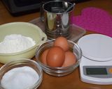 おウチで出来る♪失敗しないカステラ作り方4写真