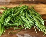 簡単に♪しゃぶしゃぶ【水蓮菜鍋】作り方1写真