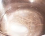 腸内環境改善！やさしい十割蕎麦作り方3写真